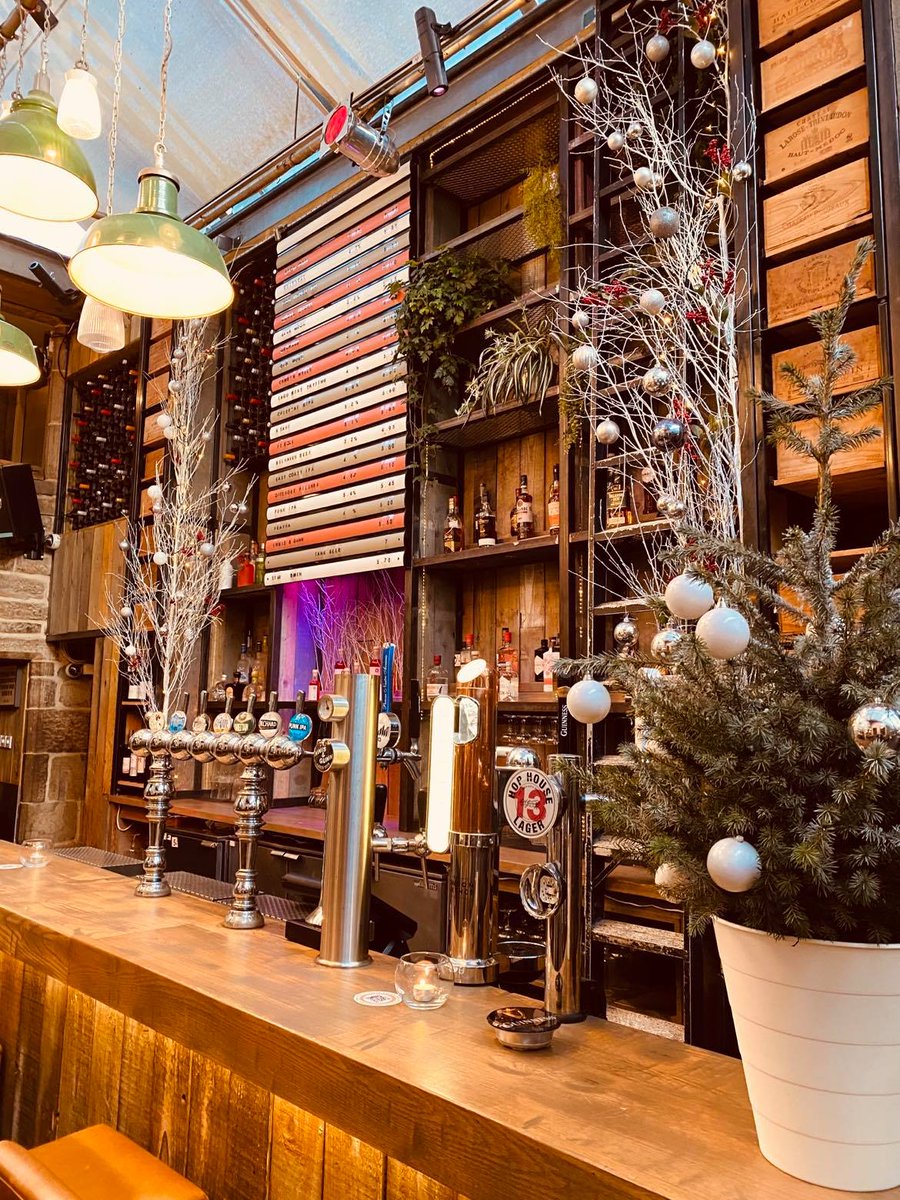 Indigo Yard tweet media