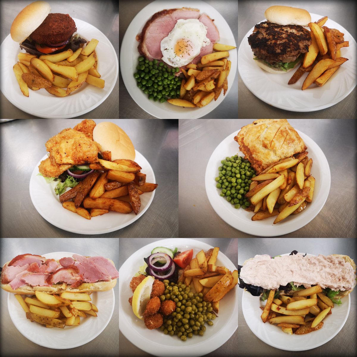 edinburgharms's tweet photo. Want to know what our TIER TWO MENU actually looks like??
Well take a look at this photo. Prices range from £3.50 - £5.00.
Book your table on 01904 623085
#york #publife #lockdownmeals #substantialmeal #supportyourlocalpub #edinburgharmsyork https://t.co/dU1DnW9wss
