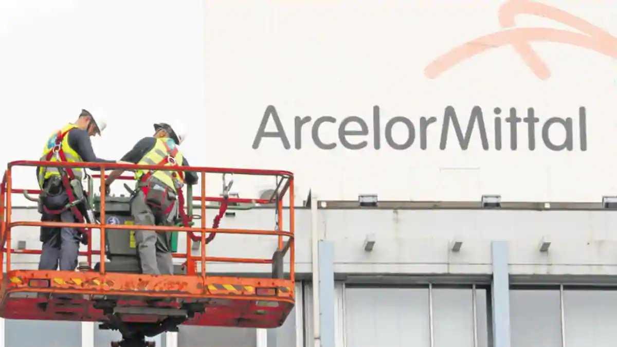 VINVICORP's tweet photo. EU's @ArcelorMittal Asturias Suspended Production at its Gijon Steel Plant in Spain Owing to a Strike by the Workers' Union
Know More
https://t.co/I3lnhScndc
#VINVI #VINVICORP
#Steel #ArcelorMittal #Gijon #Asturias #Spain #Europe #WorkersUnion #HeavyPlate #WireRod #SteelPlates https://t.co/gbam1bO4wO
