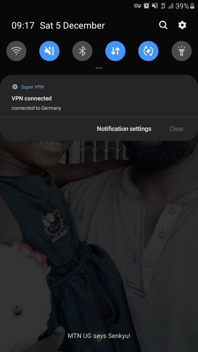 xztxes's tweet photo. @mtnug kano kka senkyu nga sikategedde kemutwebazza... singa mumpademu bundle yya 10Ggz olunaku till year end nandisiimye. Naye ono senkyu muluma nyo. https://t.co/lfJnz7kSdU