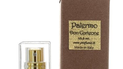 Colognoisseur's tweet photo. La Via del Profumo Palermo, Don Corleone captures Sicily and The Godfather. #perfume https://t.co/XZqbRIijnW https://t.co/wuhum5jfDM