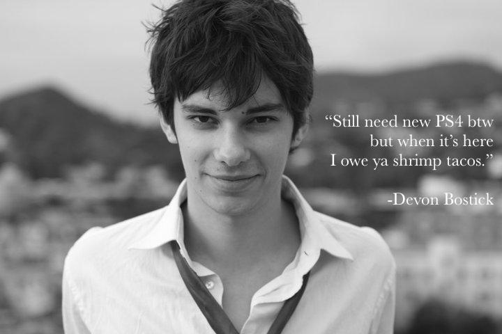 Christopher Larkin tweet media