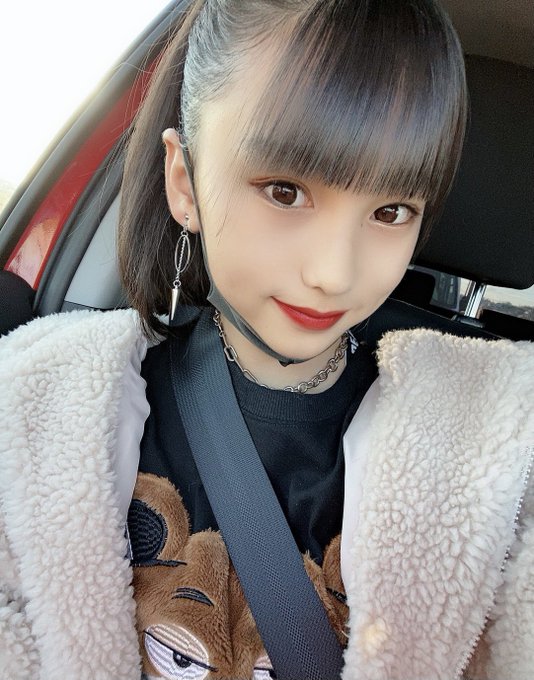 Twitterのコスプレ画像8