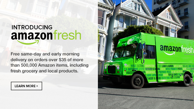 Y'all Amazon Fresh and Pantry is back open. You can start placing orders right away!!!
2
