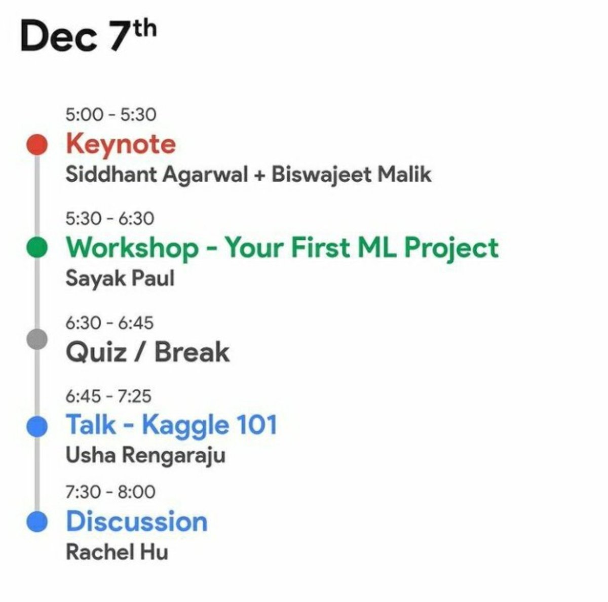 PrajwalSatish6's tweet photo. The first day of the 
@dscwow
 is filled with amazing programming 💻💻 and coding⌨️⌨️!! Register for the workshop at https://t.co/KefEAIY58B and #letsWoW https://t.co/UL2uUegnaI
