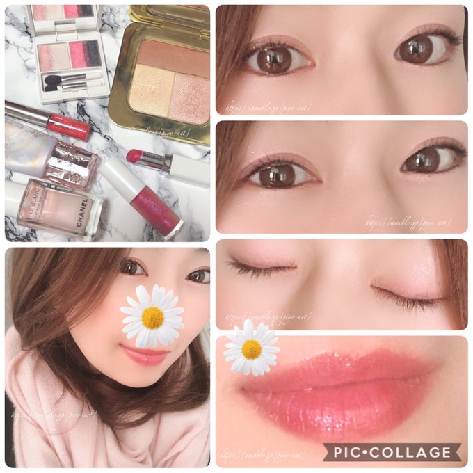 クリスマスデートメイクのtwitterイラスト検索結果