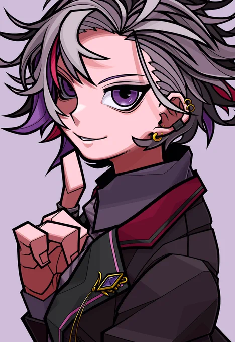 #絵スコート 