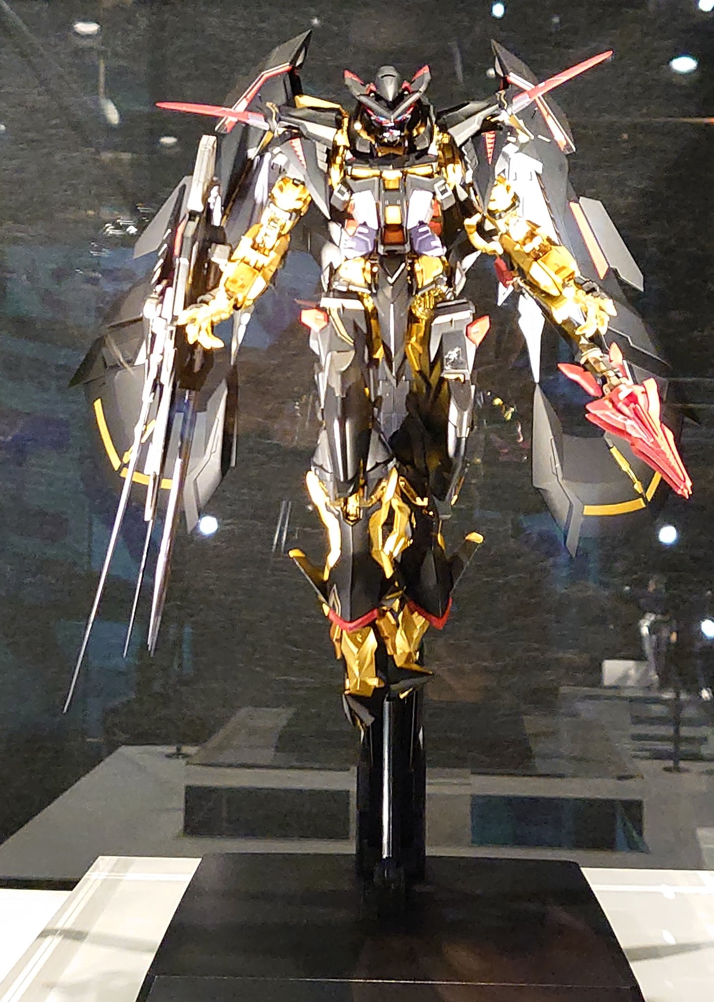 Syota Cinema 魂ネイションズ東京 Metal Buildガンダムアストレイゴールドフレーム天ミナ 天空の皇女ver Metalbuld Metalbuld Tn Tokyo T Nations 超合金 天空の皇女 ガンダムアストレイゴールドフレーム天ミナ T Co Ixfrbbt0oq