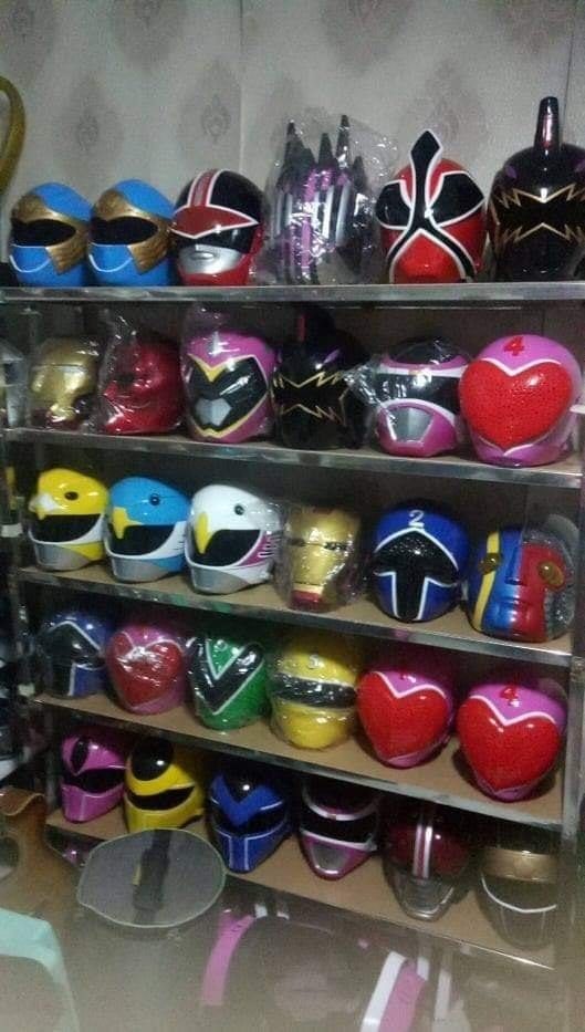 Kamen Rider Nimoy / Kamen Rider Custom Mask ( https://www.facebook.com/kamenridercustommask/)*Philippine cosplay maker for helmets, but can do costumes*Ships Worldwide*Available for Commissions*Pricing is $280 for Ranger helmets, $310 for Rider helmets #KamenRider  #SuperSentai  #PowerRangers