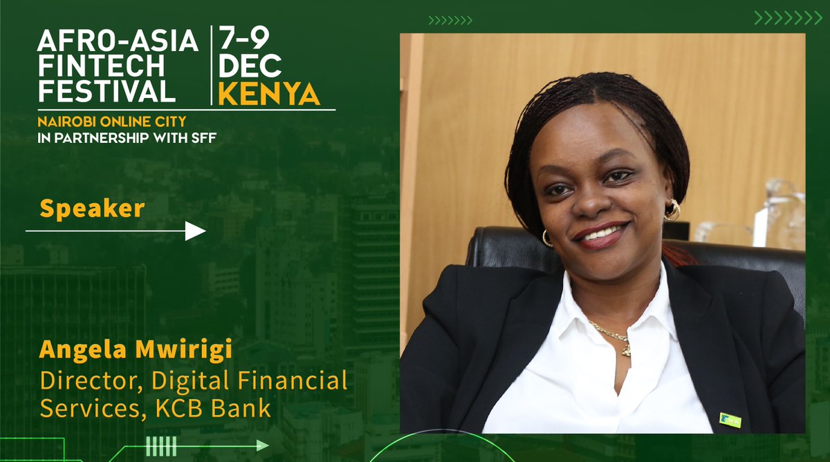 AfroAsiaFintech's tweet photo. Economic Recovery Summit
Join our Panel Discussion on ‘Reinventing SMEs through digital ecosystems’ on December 7, 2020
https://t.co/6IytMPYtgn 
Book your Digital Pass https://t.co/RNMqwBhvoO https://t.co/WMChSZLN9R