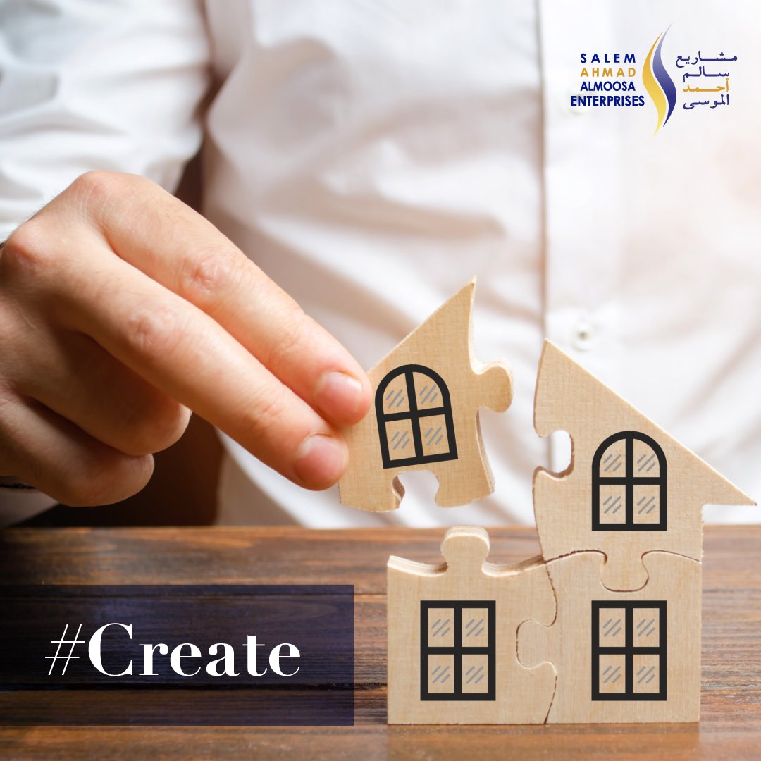 Residential property has for the longest been the highest grosser of the real estate industry as it offers the widest range of options to investors -  apartments, penthouses, villas - independent, attached, townhouses. So developers can leverage this to #create new opportunities.