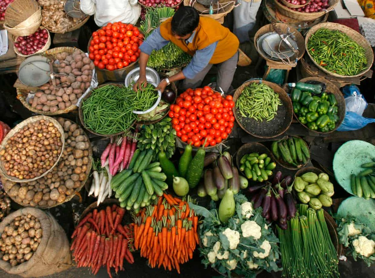 organic_wise's tweet photo. A small army of botanical heritage enthusiasts is spearheading a movement in India for the revival and preservation of the country’s rapidly vanishing food biodiversity by bringing back the rich crop varieties. 

Read more@ https://t.co/fywbzq1wl0

#BioDiversity #PristineOrganics https://t.co/8KOFzUt0yY
