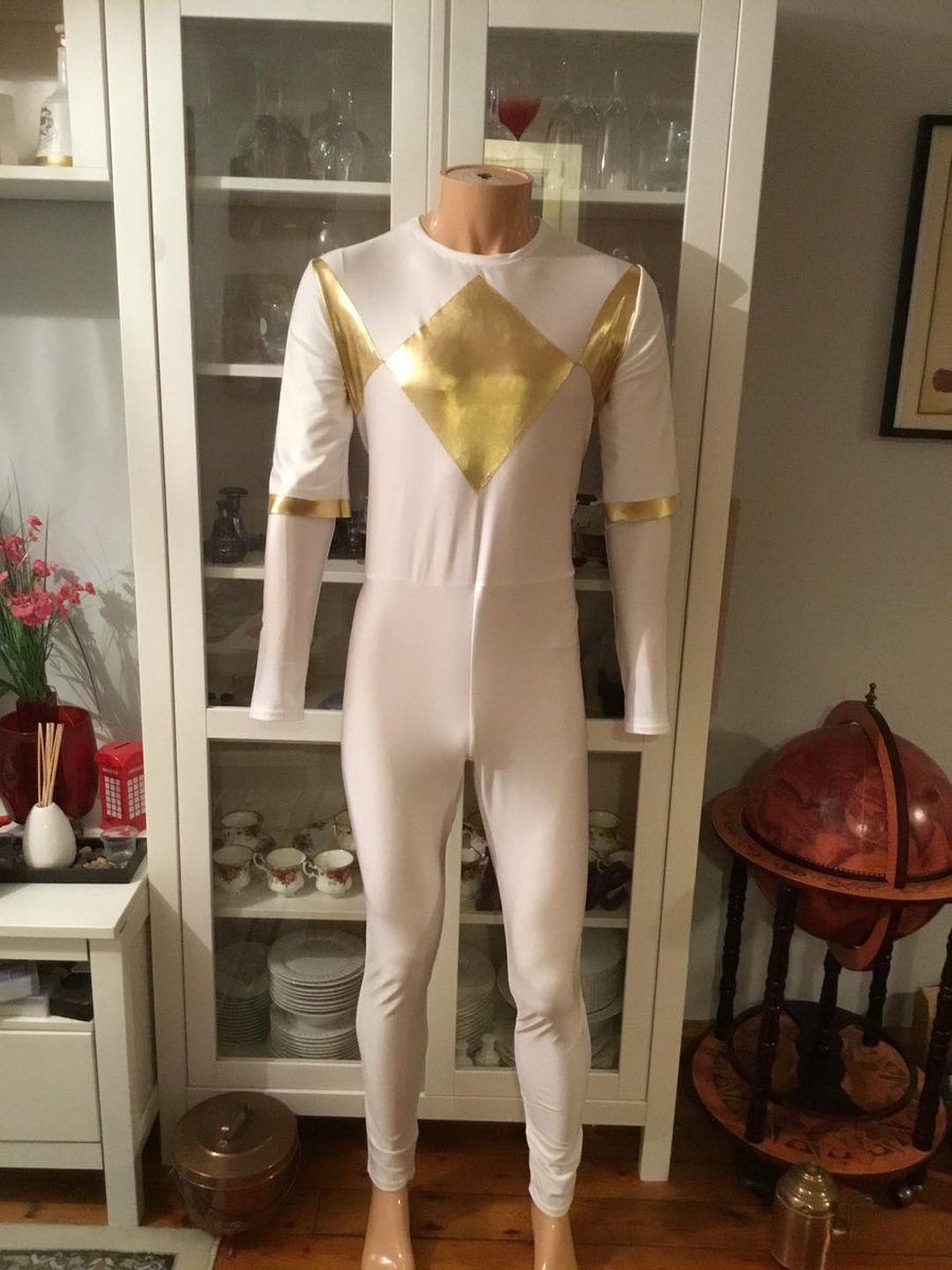 Too Many Heroes ( https://www.facebook.com/toomanyheroes/&nbsp;)*Cosplay maker primarily for Costumes / Suits only.*Private commissions only.*Quotes valid for 2 months. #PowerRangers