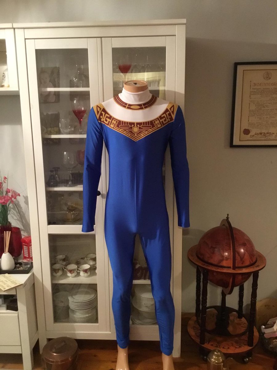 Too Many Heroes ( https://www.facebook.com/toomanyheroes/&nbsp;)*Cosplay maker primarily for Costumes / Suits only.*Private commissions only.*Quotes valid for 2 months. #PowerRangers