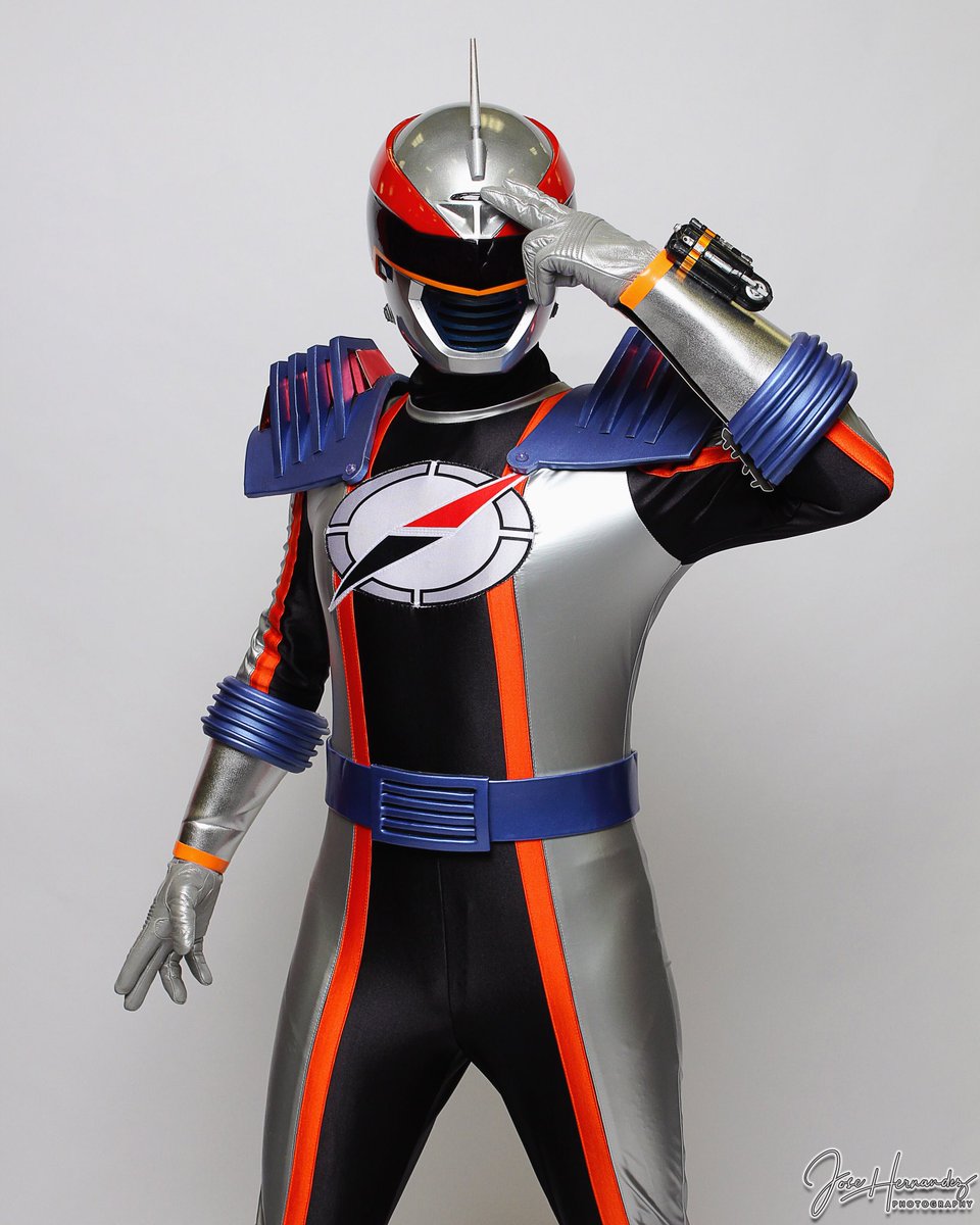 Rav Seams ( https://www.instagram.com/ravseams&nbsp;)*Cosplay maker for PR, making spandex suits that use 2-way stretch fabric. Open for commissions.*Waitlist is about 6 months in advance #PowerRangers