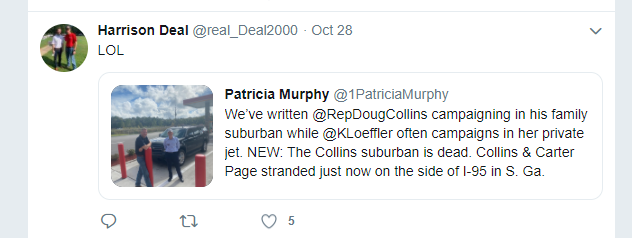 . @JuliansRum There's one archive of Harrison Deal's Twitter available, from November of 2020.. there's some sort of eerie stuff on there. https://web.archive.org/web/20201102200734/https://twitter.com/real_Deal2000