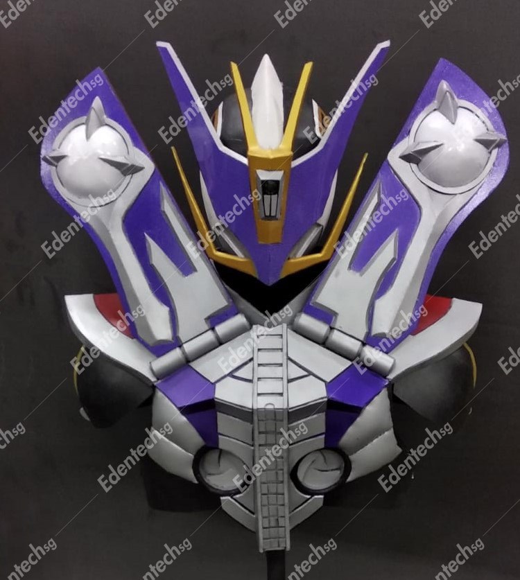 Edentechsg ( https://www.facebook.com/Edentechsg/&nbsp;)*Singapore cosplay maker. Creates mainly armors like for Kamen Rider*Ships Worldwide*Available for Commissions #KamenRider  #SuperSentai  #仮面ライダー
