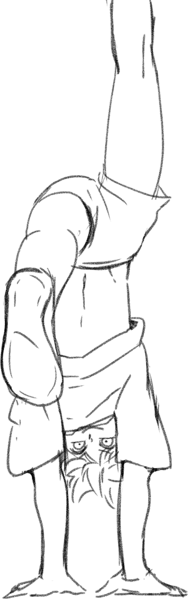 らくがき 