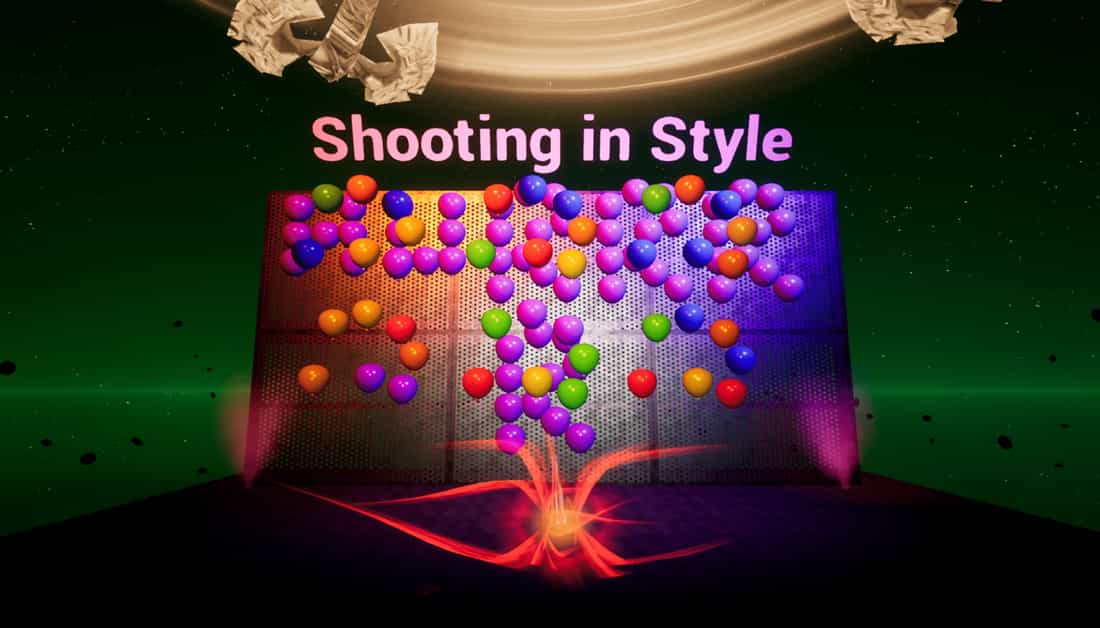 Shooting in Style VR | Get it now. https://t.co/Ph0W17vrQa 2. Available for VR #ue4 #UnrealEngine #indiedev #gamer
#IndieGameDev #indiegames #CHVR #VirtualReality #gamedev #gamers
#HTCVive #Oculus #Steam #Sales #PCGaming #PC #pcgamer #follow #like
@UnrealEngine @htcvive @Viveport https://t.co/A4ywLhE2bs