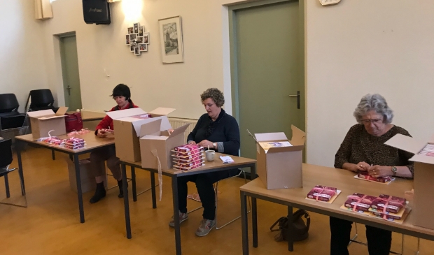 Sinterklaasactie: verbinden door verhalen -  weekbladwestbetuwe.nl/nieuws/algemee…