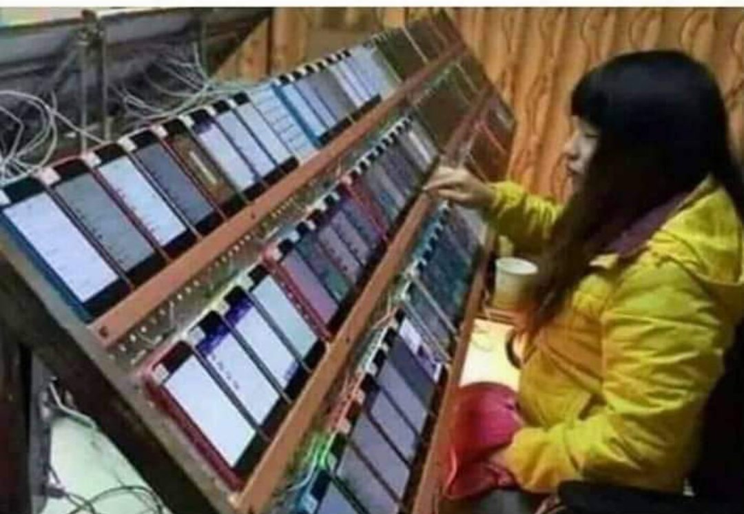 MehdiShadan's tweet photo. Netflix free for two days

Me trying to watch everything on Netflix. https://t.co/EkfvqXjQzm