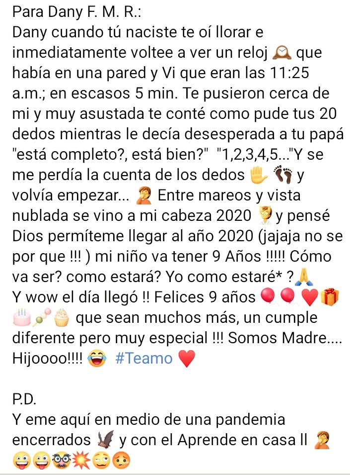 Y_ren_sa's tweet photo. 🎈🎁🎂🍡🧁🦇🤪 Feliz Cumple #bebedemami https://t.co/bsR5NBlUyD