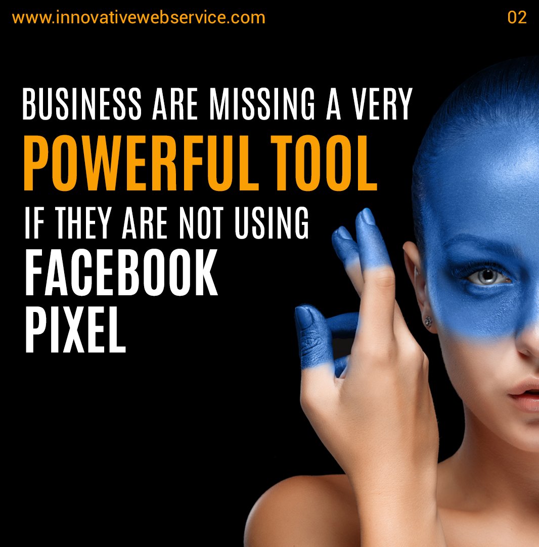 iws2019's tweet photo. "The Facebook pixel"
to more know about this carousel go through the below link https://t.co/Yj1uxxycma
#innovativewebservice #facebookpixel #facebookpixels #facebookpixeloptimazation #facebookpixelhelper #facebookpixeltracking #facebookpixeltraining #facebookpixeltips #facebook https://t.co/xzG6xSfKJI