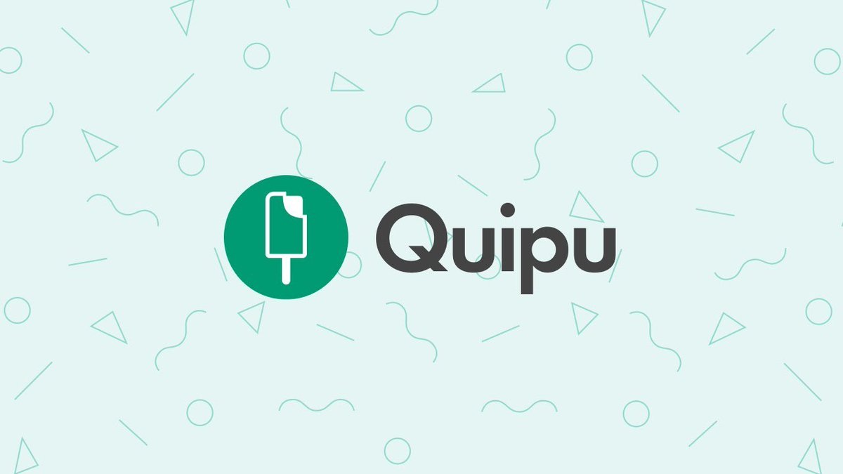 experttos's tweet photo. GetQuipu automatiza tu negocio https://t.co/NjJFFUqyuJ 👈 https://t.co/RNjJRmoJXK
