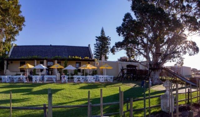 capetownmag's tweet photo. With sushi, paintball and idyllic views, Imhoff Farm is the ultimate weekend family stopπ
#Level1Lockdown #ImhoffFarm
https://t.co/7tYA5ENsXh https://t.co/tdX79oVDoX