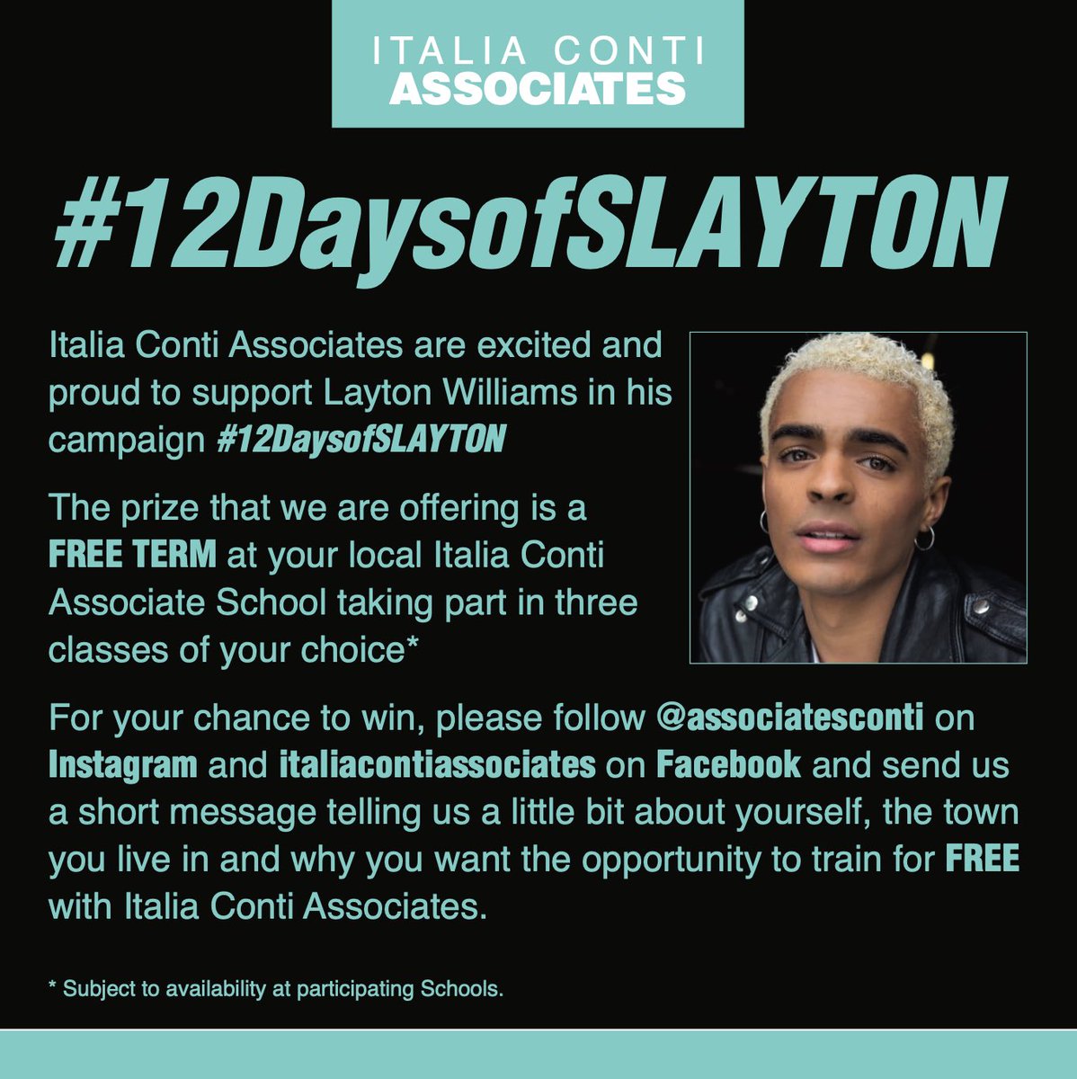 ItaliaContiAssociates tweet media