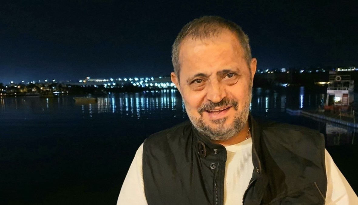 عاجل الانطلاقة من بيروت... جورج وسوف يستعد لطرح "سينغل" جديد