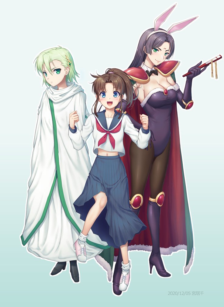 Twoucan かぐや Yaiba の注目ツイート イラスト マンガ コスプレ モデル