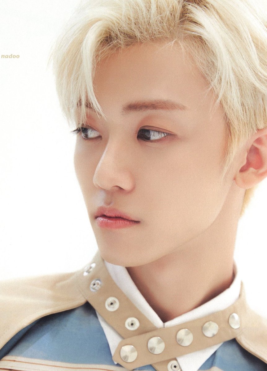 แก้มกลมๆหายไปเยอะเลย y-y