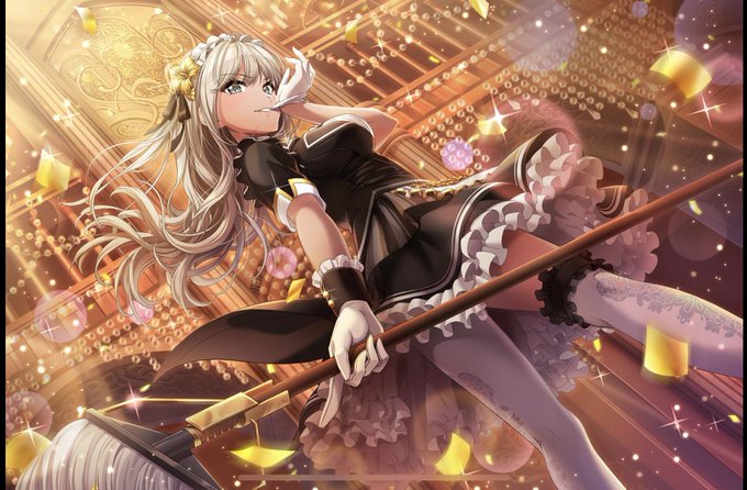 ブラックラグーンのtwitterイラスト検索結果 古い順