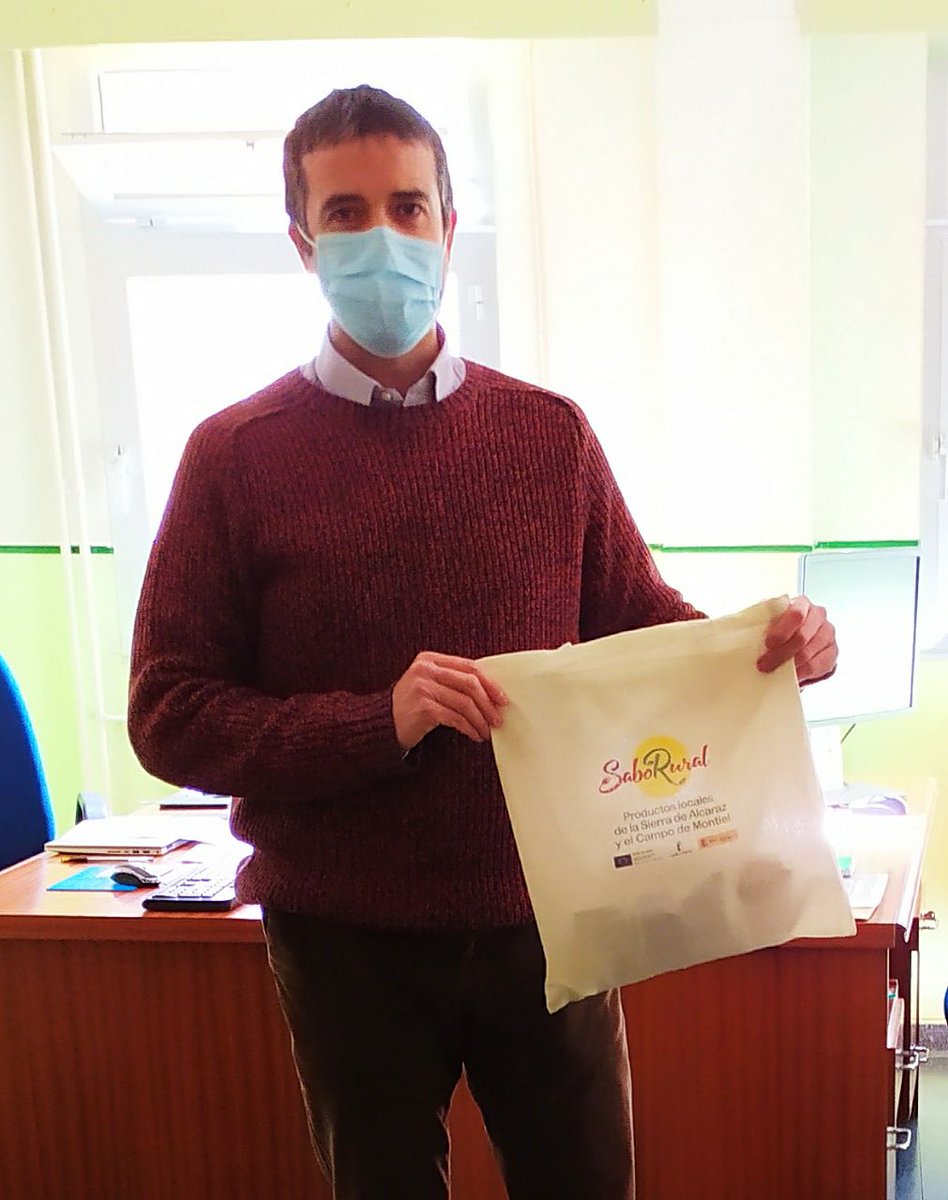 SaboRural tweet media