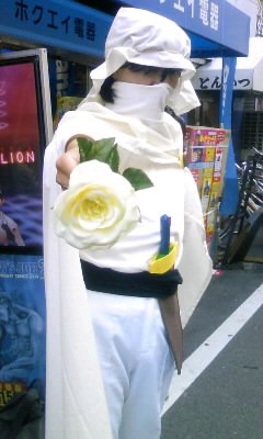 Twoucan 月影の騎士 の注目ツイート イラスト マンガ コスプレ モデル