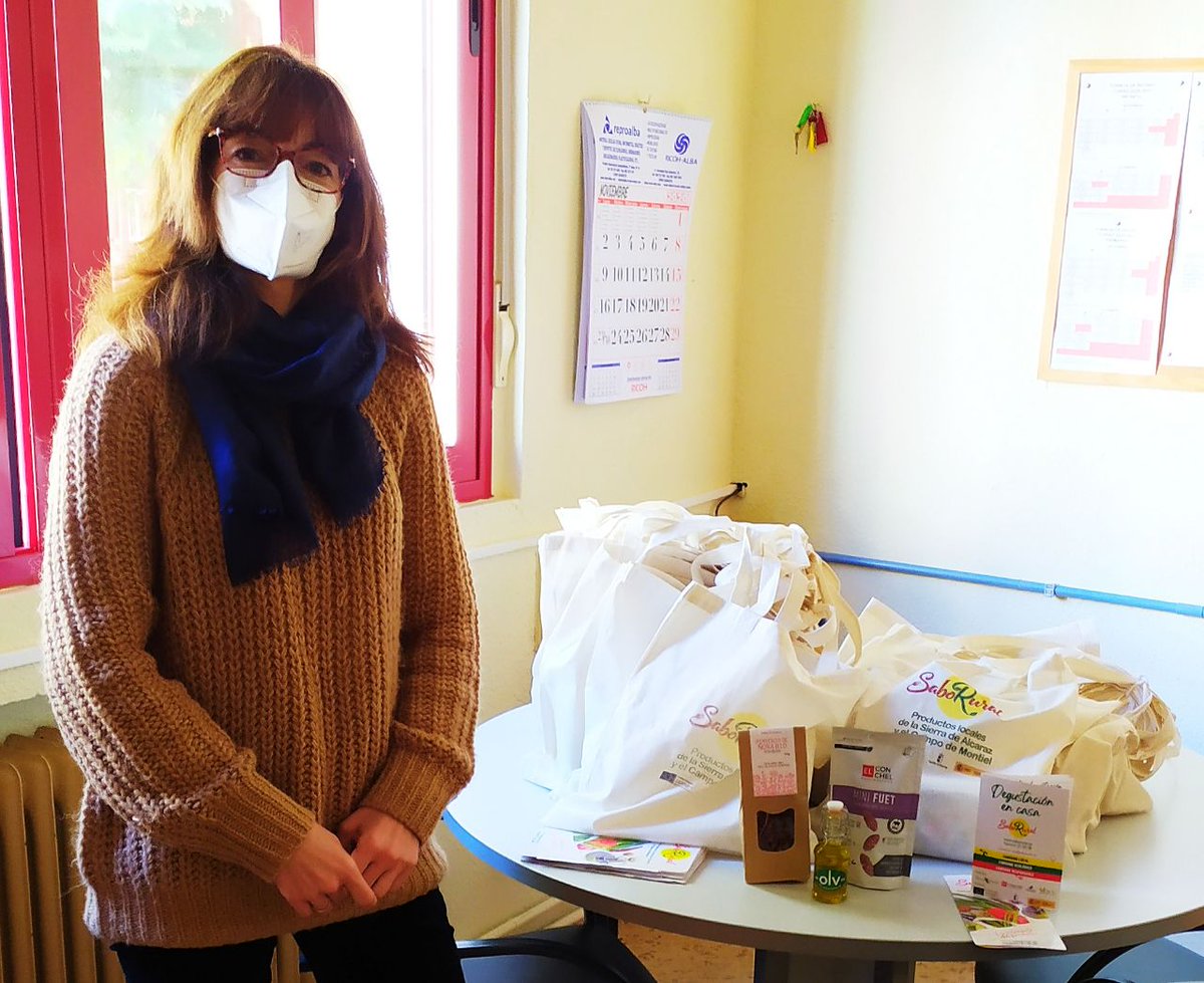 SaboRural tweet media