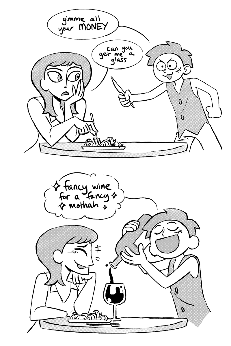 now that I've lured you all in with respectable fanart I shall now subject you to my jokes 