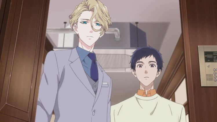 “ ผมชอบมากเลยเรื่องนี้แต่ทำไมถึงคนรู้จักน้อยนี่สิ ”