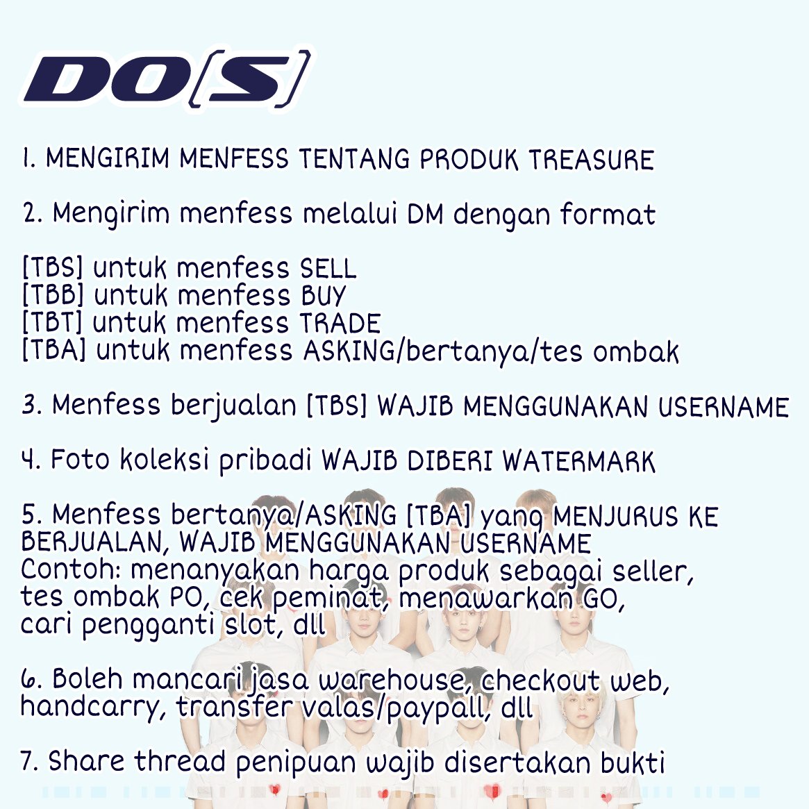 BASE JUALAN • OPEN DM tweet media