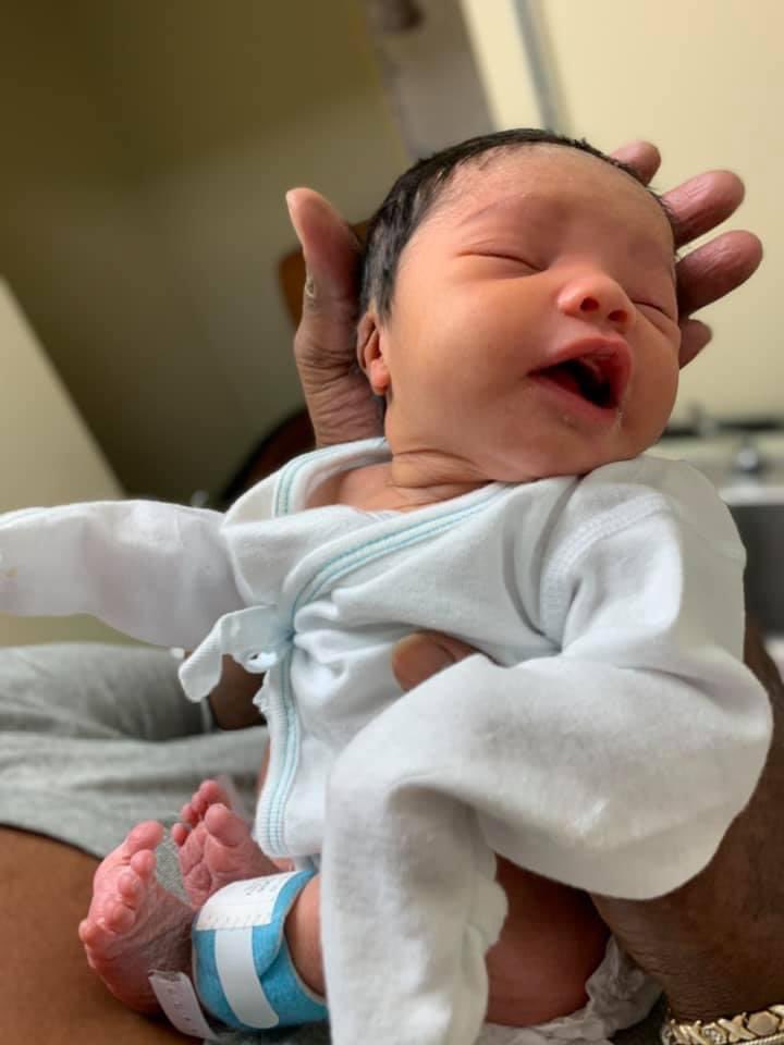 MY baby Cousin Noni💖🥺 is Like The Cutest baby Ever 😩😩