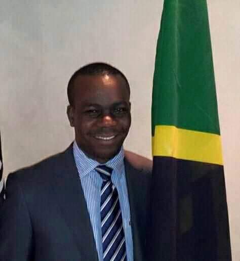 IddyMayeye's tweet photo. Kila LA kheri kamati kuu ya chama MUNGU awasimamie na mtakacho amua ndio msimamo wa chama 
Mimi Ntakije Ntanena nipo nanyi ktk maamuzi yeyote Yale kwani nyinyi ndio mliopewa jukumu hili nzito MUNGU awatanguliee
Mungu ibariki Act wazalendo ,Mungu ibariki Tanzania🇹🇿 https://t.co/XwPXiRTbkR