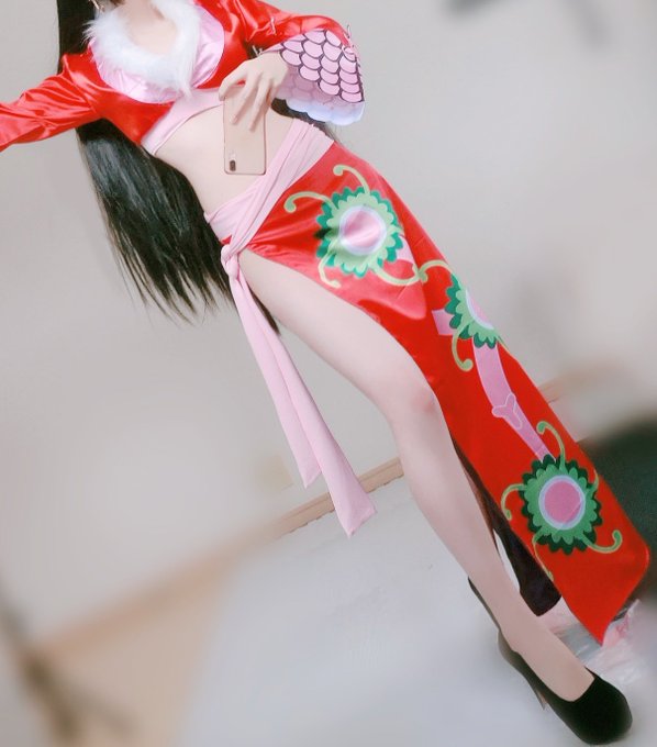 コスプレイヤーしょこらのTwitter画像16