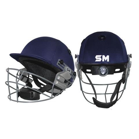 The SM Vigour Helmet is suitable for all female cricketers playing school, club and county cricket. It complies with ICC regulations and is reasonably priced at £45. Make sure you're protected for pre-season and beyond.

thefemalecricketstore.com/collections/he…