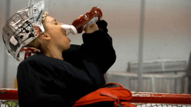 my friends helping me accomplish basic adult tasks