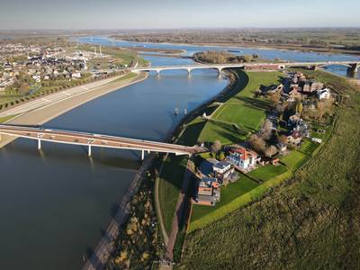 Bouwen op het stadseiland? Doen! ‘Dit kan Nijmegen verrijken’ zpr.io/HJgQD