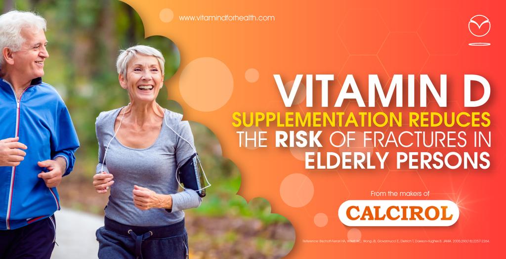 VitDforhealth's tweet photo. Vitamin D supplementation reduces the risk of fractures in elderly persons
#vitamindforhealth #calcirol #vibrante #vitamin #vitaminD #Lungs #LungHealth #MedicalScience #vitamins #MultiVitamins #Minerals #health #positiveenergy #Heart #fitness #boostsimmunesystem #boosts https://t.co/RdfHzDdipQ