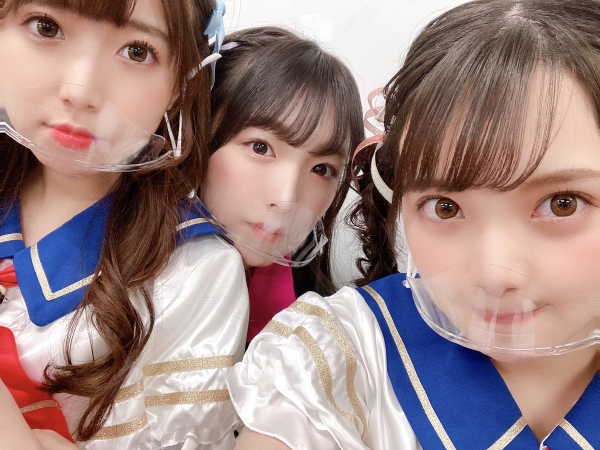 広瀬世華 18 30 絶対みてくれよな よろしくなの ヒキコモリウム はよ くれや ラピスリライツ ラピライ感謝祭