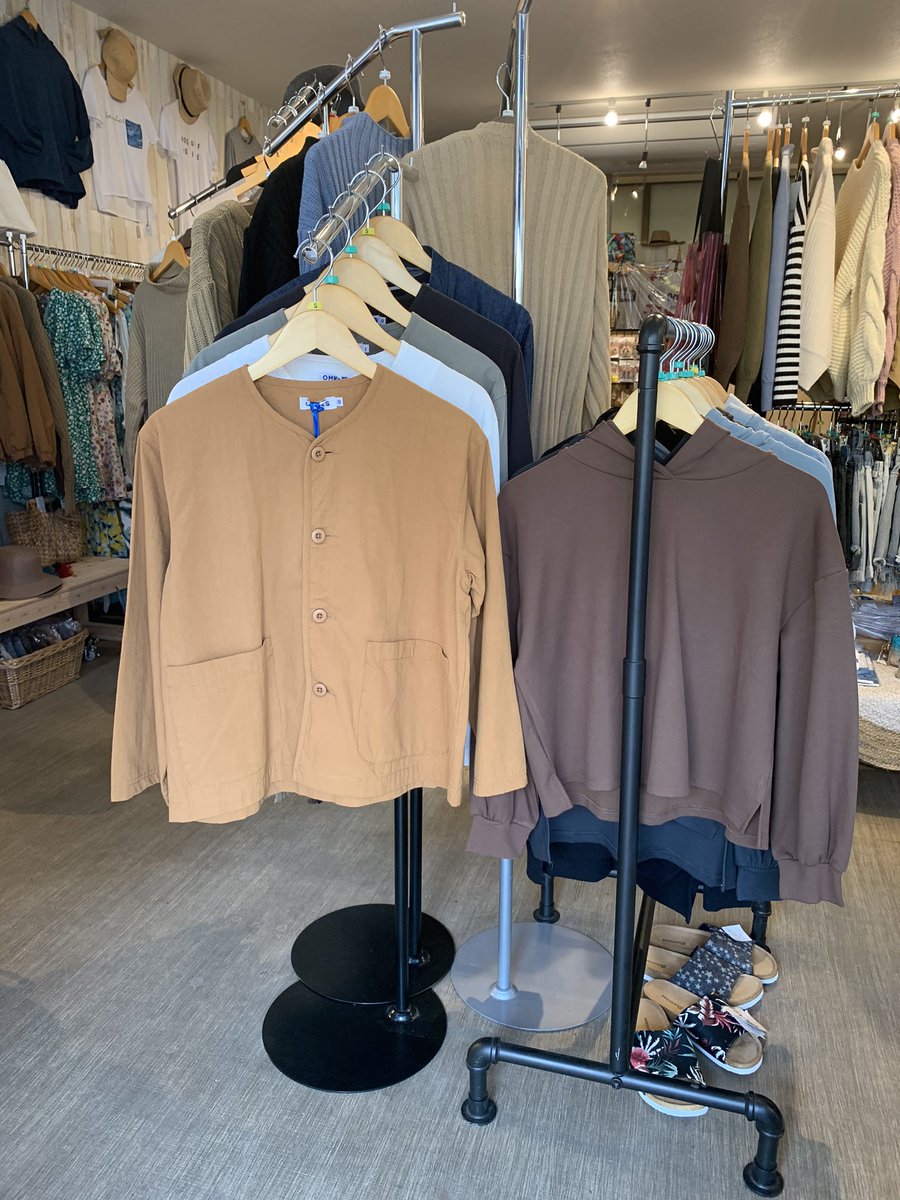 Flat 石垣島のセレクトショップ 冬服たくさんお品出ししました 石垣島 Ishigaki 石垣島服屋 リゾートファストファッション Flat 石垣島のセレクトショップ 冬服たくさんお品出ししました 石垣島 Ishigaki 石垣島服屋 リゾートファストファッション