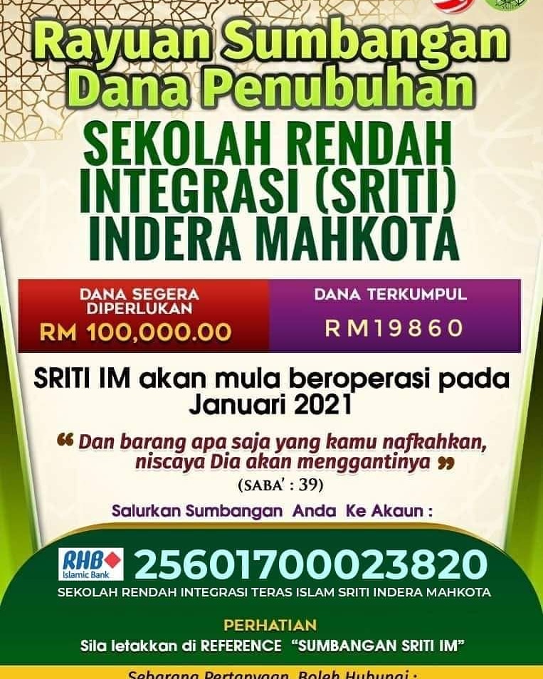 ckaylan86's tweet photo. Bantu kami untuk kami memulakan operasi...
#sritimalaysia
#dppm
#IslamMemperkukuhPerpaduan
#MemimpinNegara https://t.co/aKJpnRwVrG